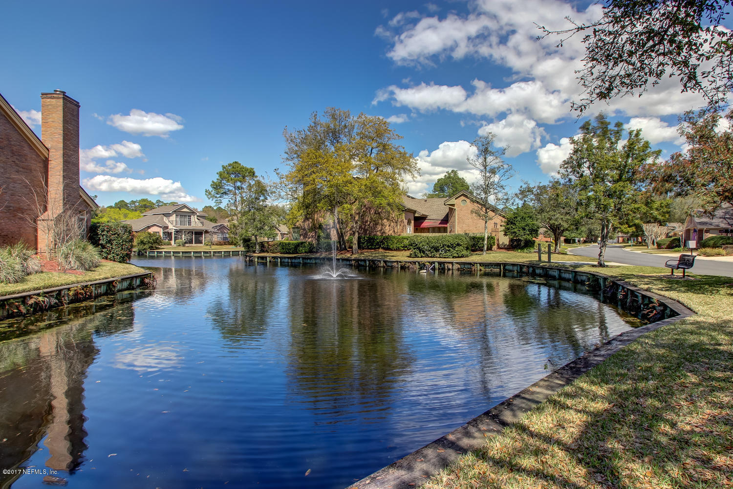 8112 Pine Lake Road Jacksonville, FL 32256 - Photo 57 of 65 Community Lake