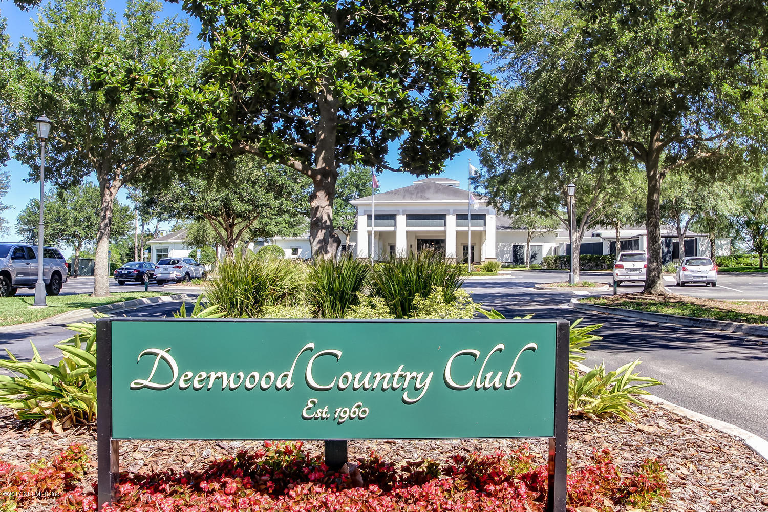 8112 Pine Lake Road Jacksonville, FL 32256 - Photo 58 of 65 Deerwood Country Club