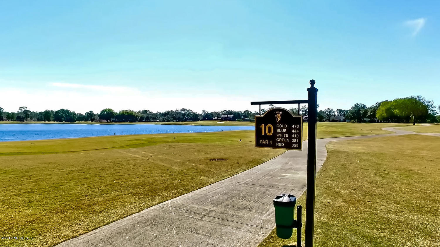 8112 Pine Lake Road Jacksonville, FL 32256 - Photo 62 of 65 Deerwood Golf Course
