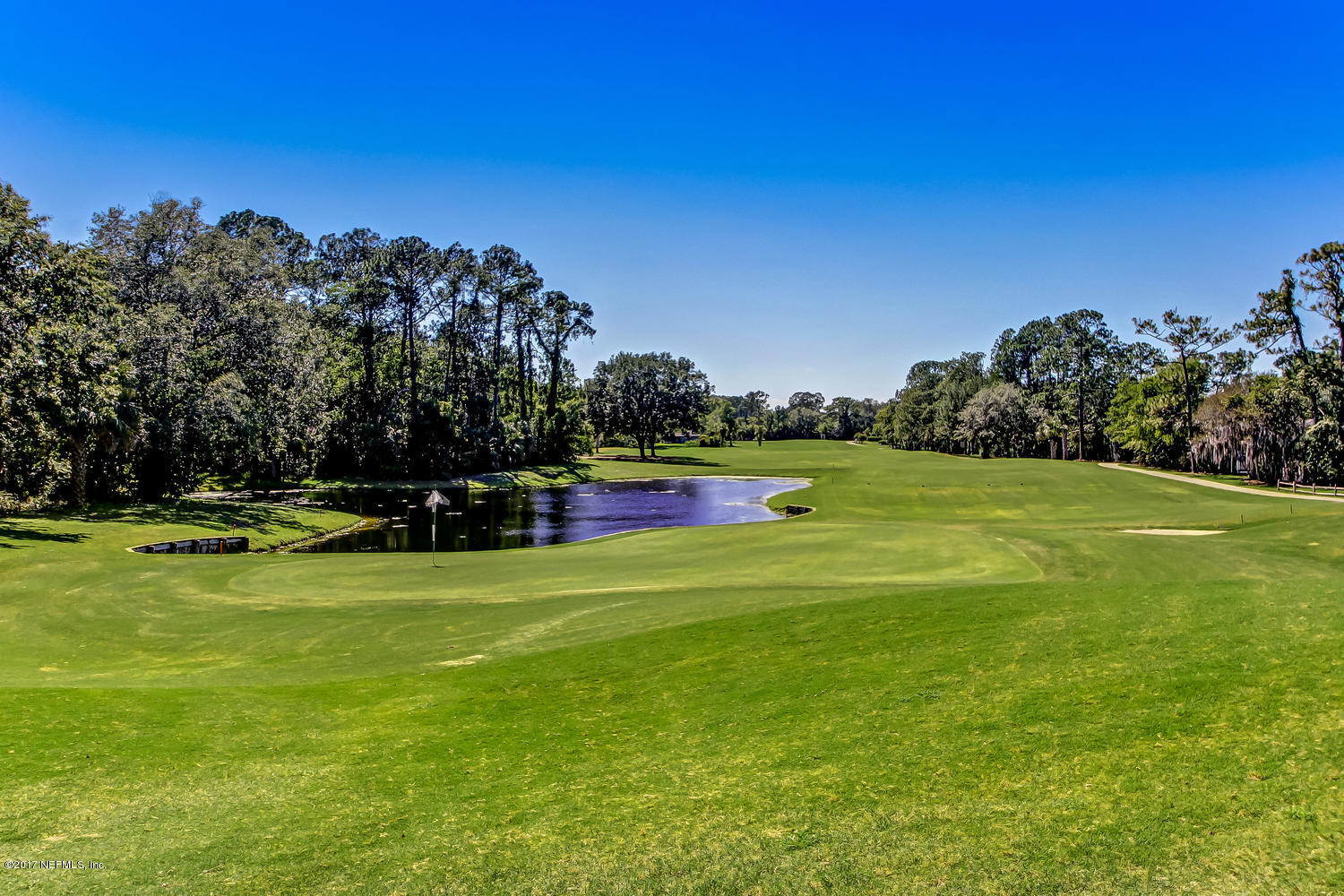 8112 Pine Lake Road Jacksonville, FL 32256 - Photo 63 of 65 Golf Course