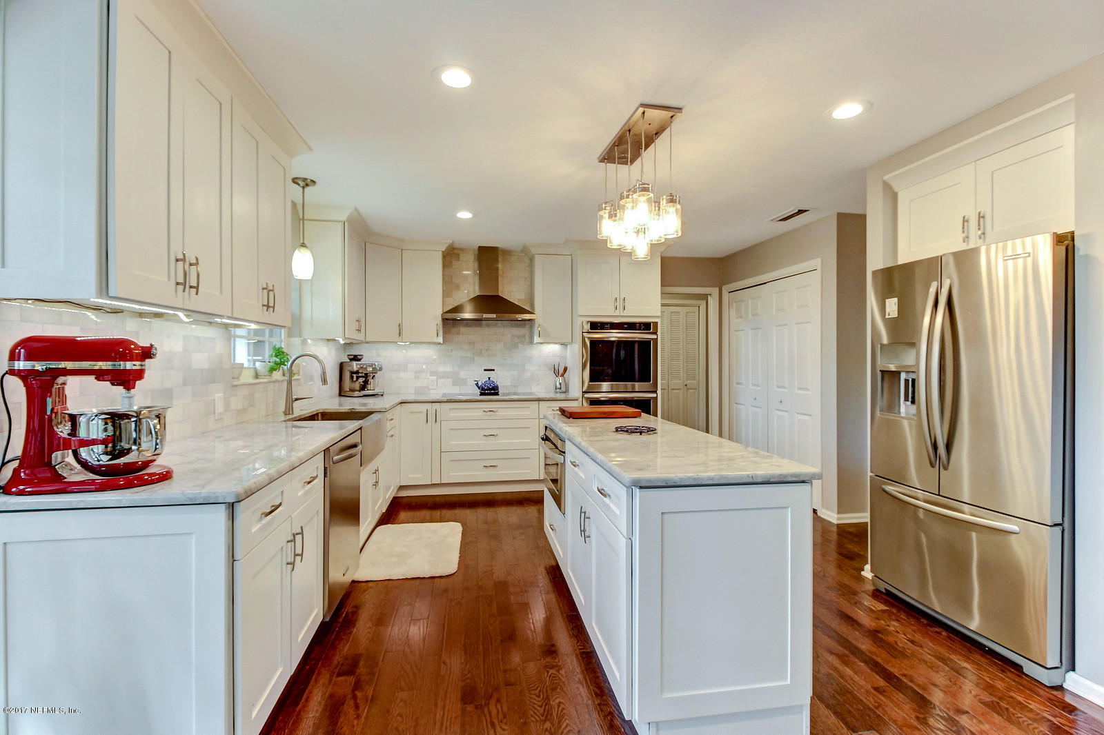 8112 Pine Lake Road Jacksonville, FL 32256 - Photo 7 of 65 Dream Kitchen