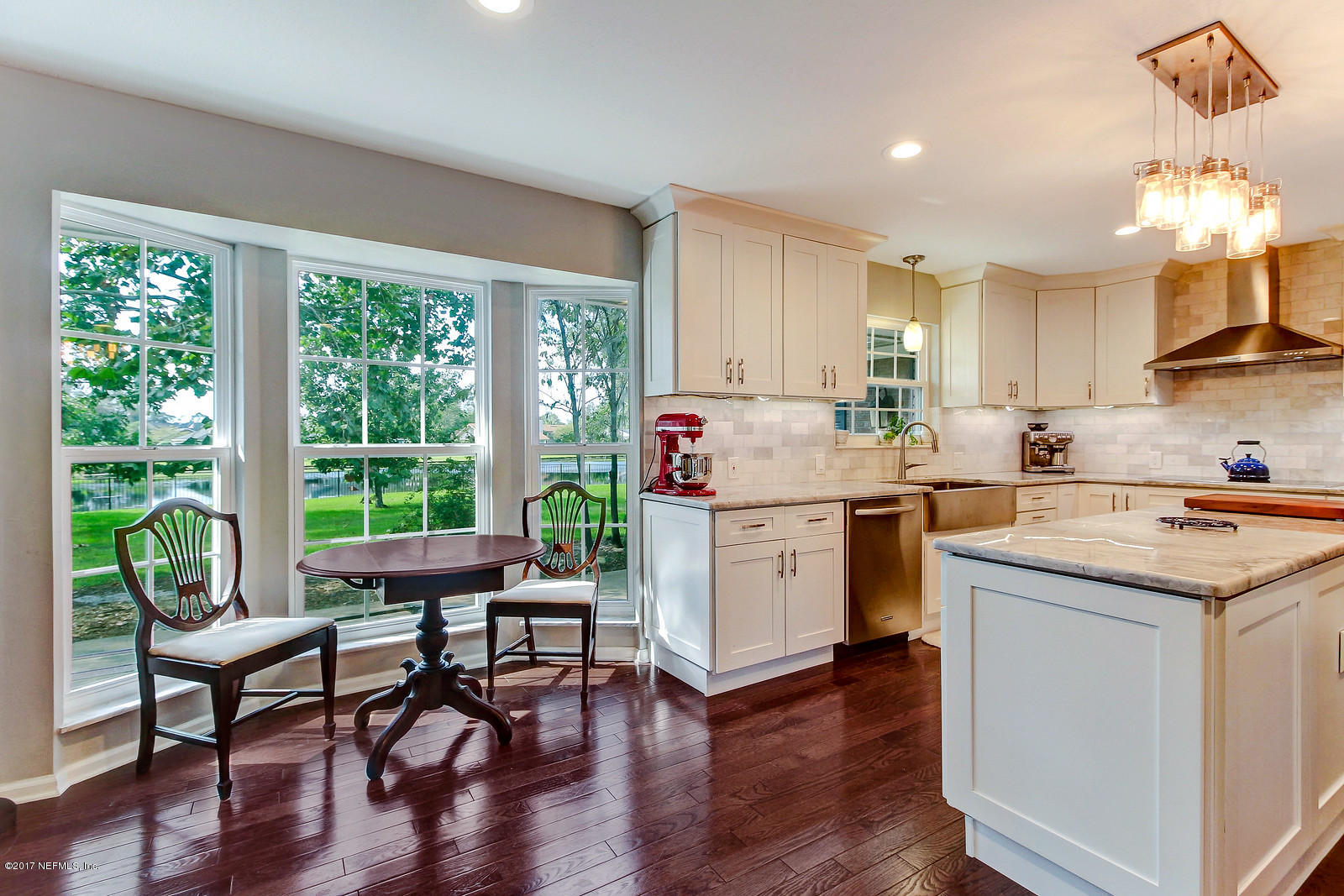 8112 Pine Lake Road Jacksonville, FL 32256 - Photo 9 of 65 Breakfast nook