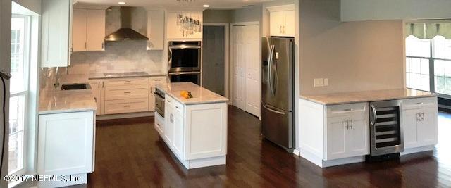 8112 Pine Lake Road Jacksonville, FL 32256 - Photo 10 of 65 Kitchen
