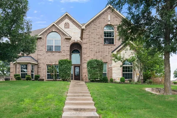 $575,000 | 1840 Cotton Creek Trail, Midlothian, TX 76065
