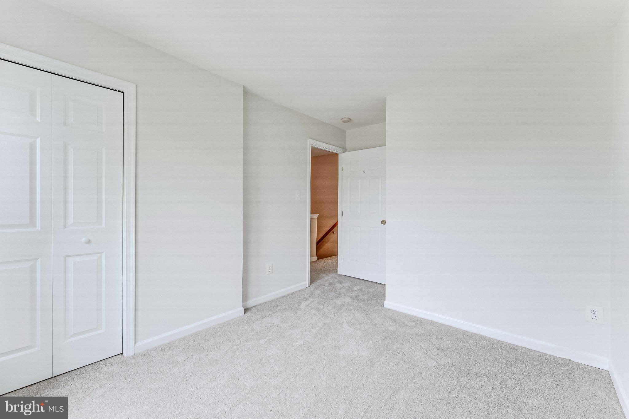 6414 Lureta Ann Lane Springfield, VA 22150 - Photo 25 of 44 a view of an empty room