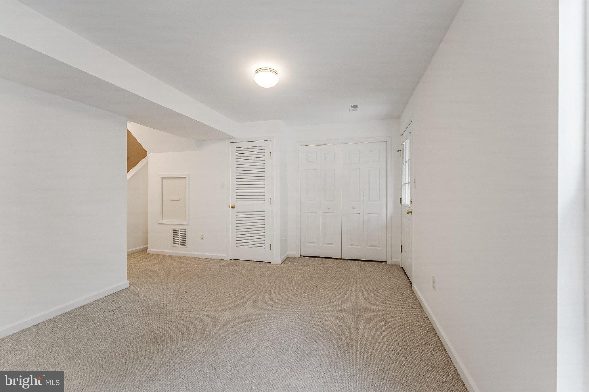 6414 Lureta Ann Lane Springfield, VA 22150 - Photo 37 of 44 a view of an empty room