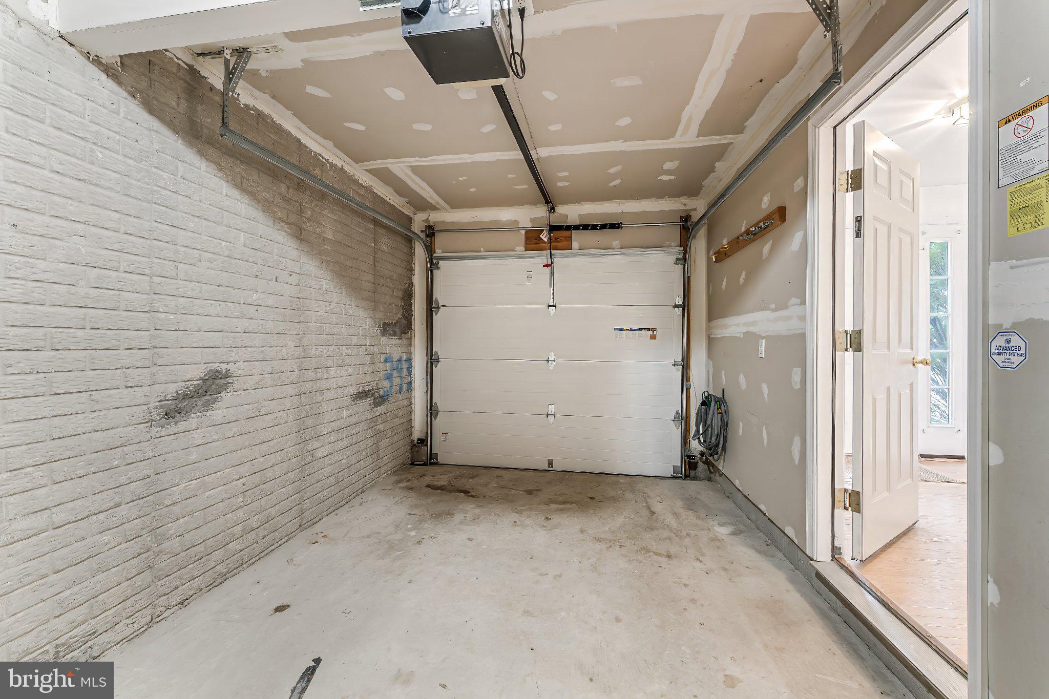 6414 Lureta Ann Lane Springfield, VA 22150 - Photo 41 of 44 a view of small space