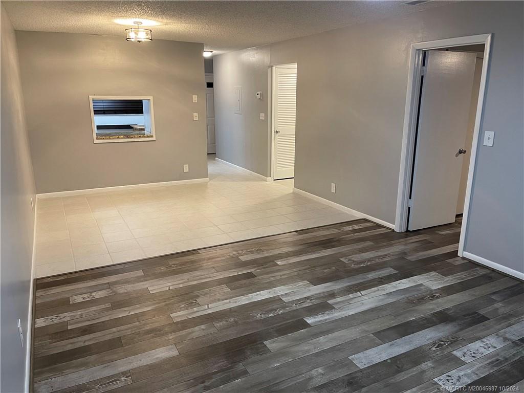 1900 South Kanner Highway, Unit 9202 Stuart, FL 34994 - Photo 17 of 55 a view of an empty room
