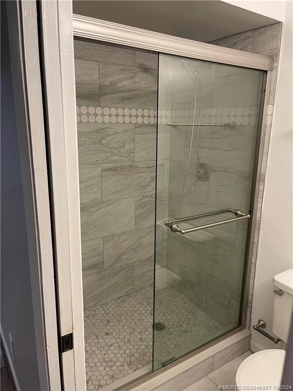 1900 South Kanner Highway, Unit 9202 Stuart, FL 34994 - Photo 35 of 55 a bathroom with a shower