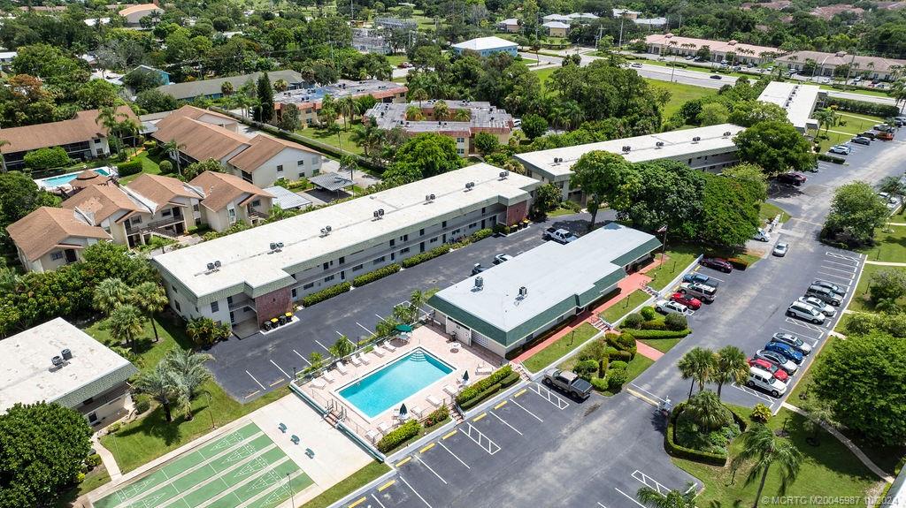 1900 South Kanner Highway, Unit 9202 Stuart, FL 34994 - Photo 54 of 55 an aerial view of a city