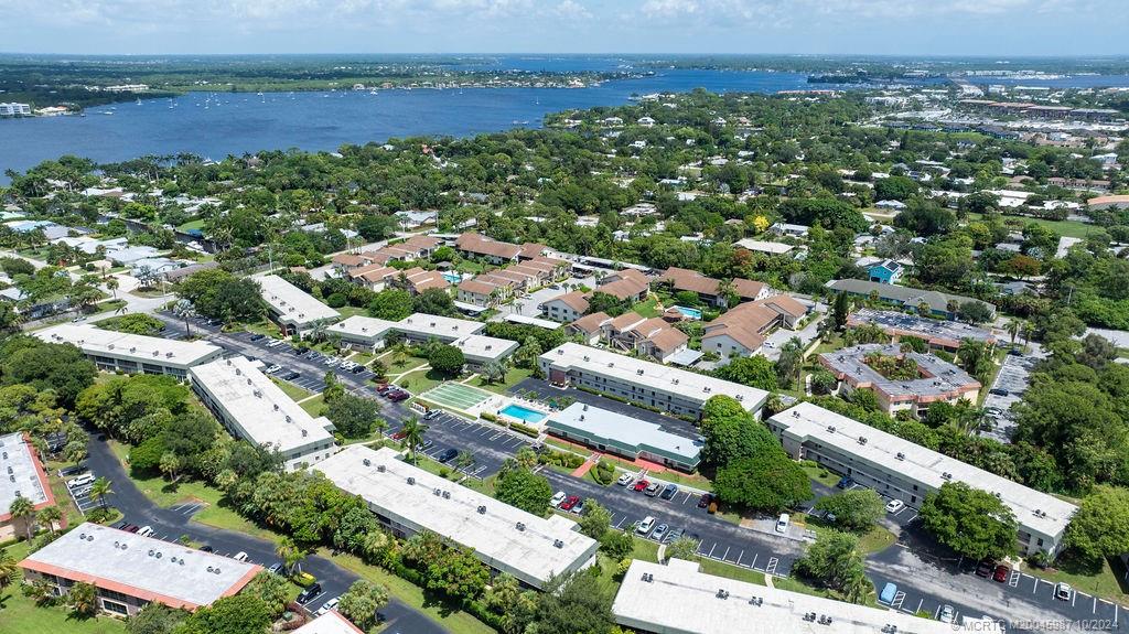 1900 South Kanner Highway, Unit 9202 Stuart, FL 34994 - Photo 6 of 55 an aerial view of multiple house
