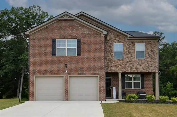 $399,000 | 931 Avenida Way, McDonough, GA 30252
