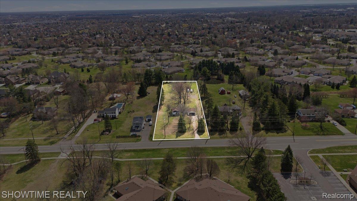 13912 22 Mile Road Utica, MI 48315 - Photo 2 of 58 08-Drone_010_Outline.jpg