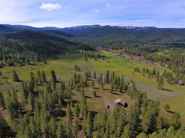 $3,898,000 | 3000 Fish Lake Road, New Meadows, ID 83654