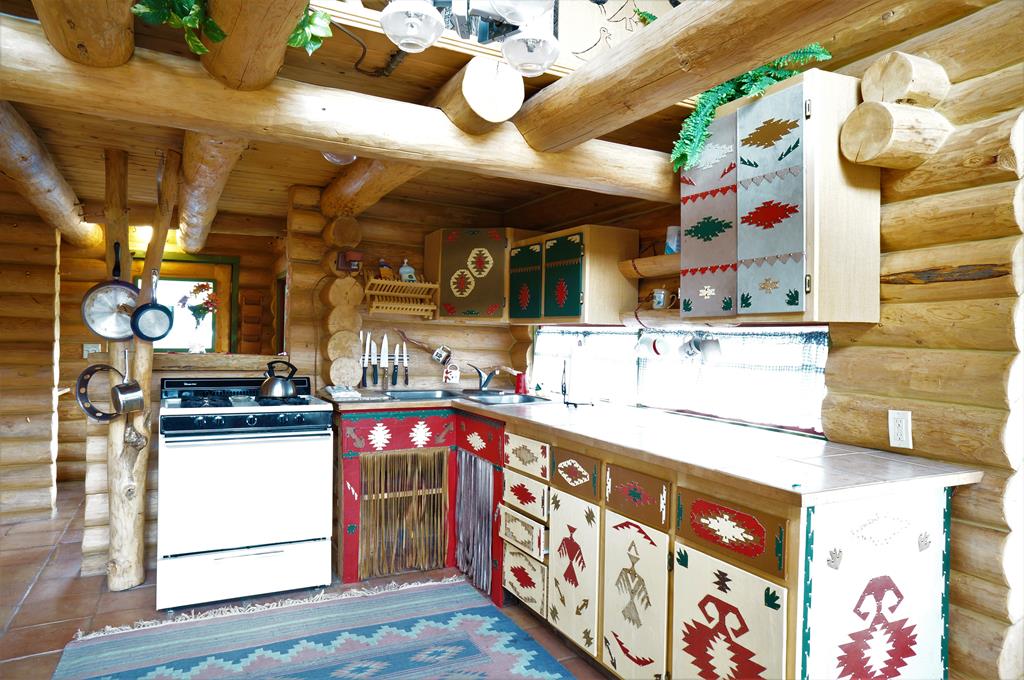 3000 Fish Lake Road New Meadows, ID 83654 - Photo 14 of 57