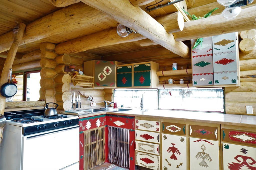 3000 Fish Lake Road New Meadows, ID 83654 - Photo 17 of 57