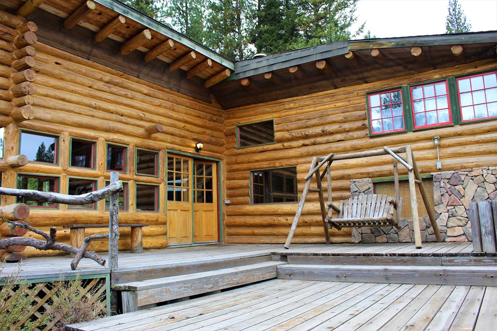 3000 Fish Lake Road New Meadows, ID 83654 - Photo 31 of 57