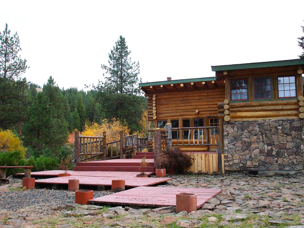 3000 Fish Lake Road New Meadows, ID 83654 - Photo 56 of 57