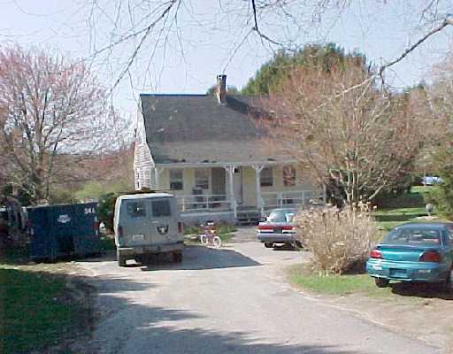 749 E Road Tiverton, RI 02878 - Photo 1 of 1 Exterior Front.