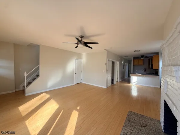 $3,000 | 134 North 14th Street, Unit 2, East Orange, NJ 07017