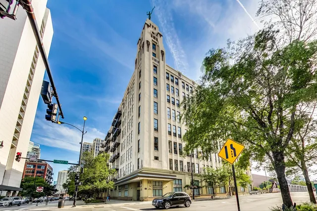 $549,000 | 758 North Larrabee Street, Unit 509, Chicago, IL 60654