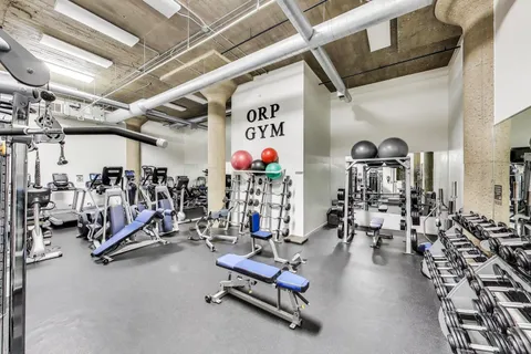 $549,000 | 758 North Larrabee Street, Unit 509, Chicago, IL 60654