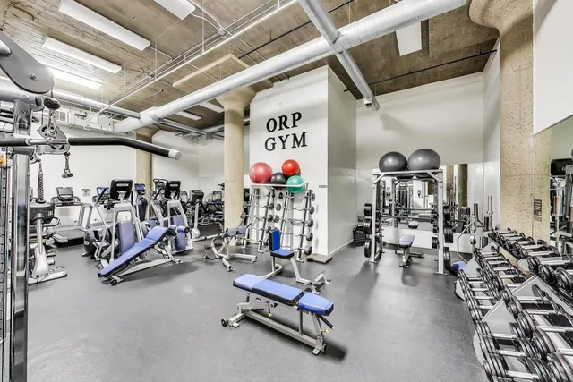 $549,000 | 758 North Larrabee Street, Unit 509, Chicago, IL 60654