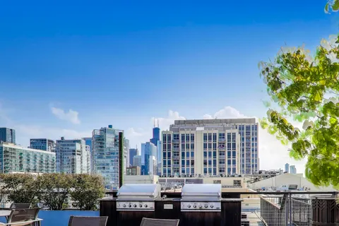 $549,000 | 758 North Larrabee Street, Unit 509, Chicago, IL 60654