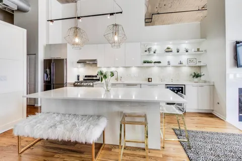 $549,000 | 758 North Larrabee Street, Unit 509, Chicago, IL 60654