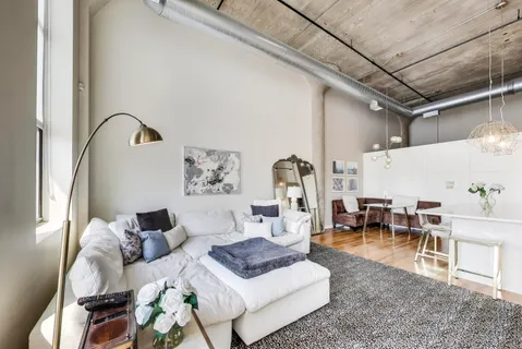 $549,000 | 758 North Larrabee Street, Unit 509, Chicago, IL 60654