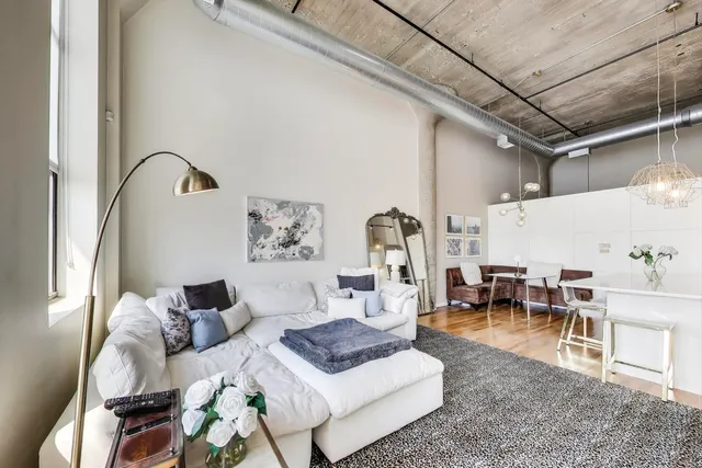 $549,000 | 758 North Larrabee Street, Unit 509, Chicago, IL 60654