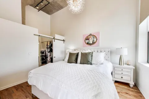 $549,000 | 758 North Larrabee Street, Unit 509, Chicago, IL 60654