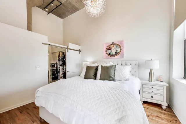 $549,000 | 758 North Larrabee Street, Unit 509, Chicago, IL 60654