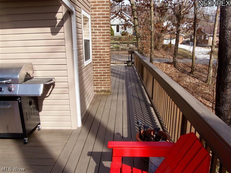 3812 South Turkeyfoot Road New Franklin, OH 44319 - Photo 5 of 25
