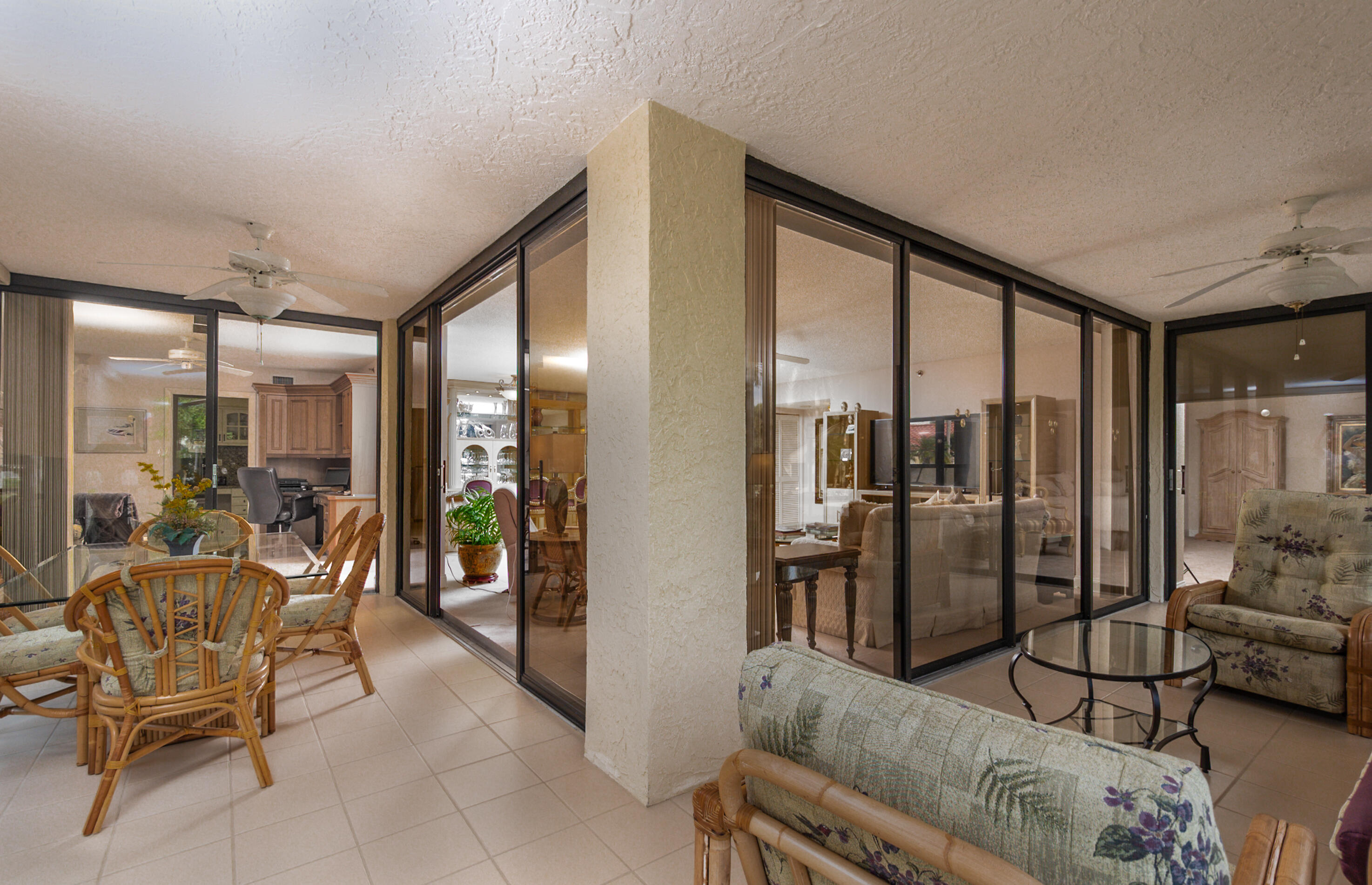 7564 Regency Lake Drive, Unit A101 Boca Raton, FL 33433 - Photo 17 of 33 Sitting area
