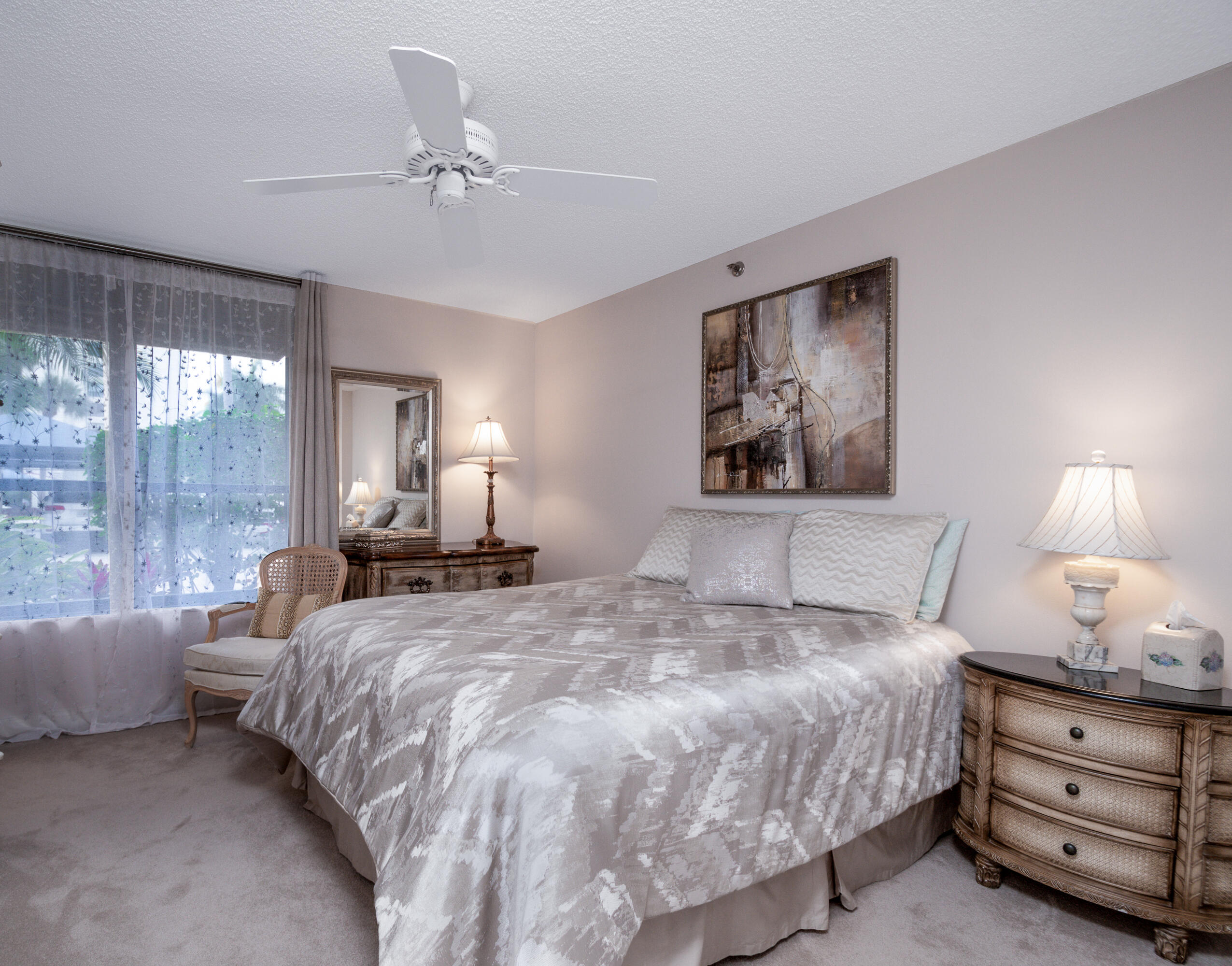 7564 Regency Lake Drive, Unit A101 Boca Raton, FL 33433 - Photo 19 of 33 Guest Bedroom