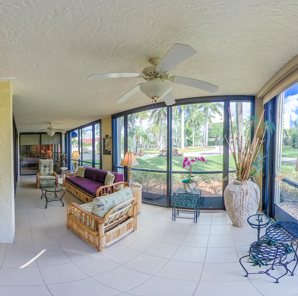 7564 Regency Lake Drive, Unit A101 Boca Raton, FL 33433 - Photo 24 of 33 Terrace
