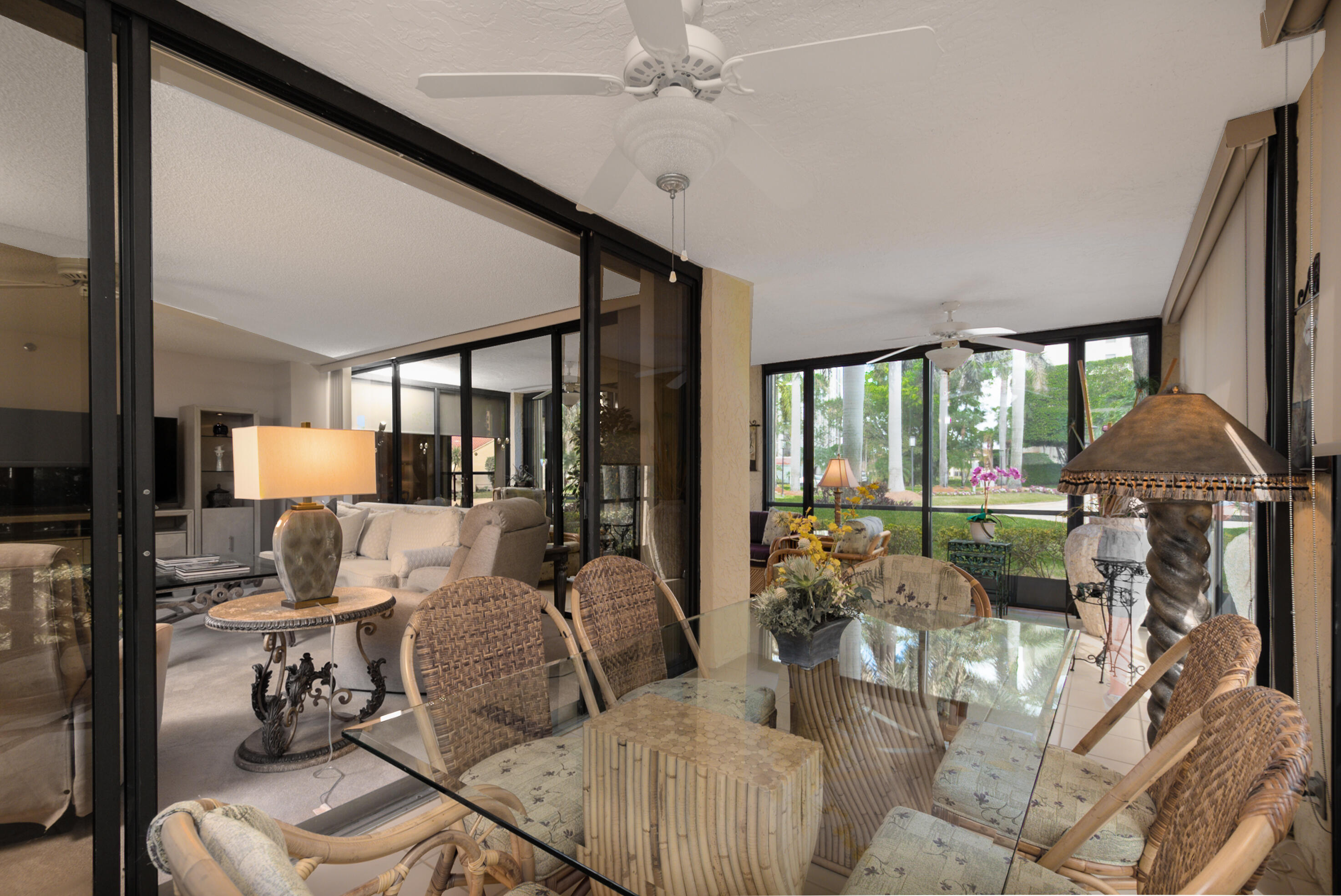 7564 Regency Lake Drive, Unit A101 Boca Raton, FL 33433 - Photo 3 of 33 Dining area