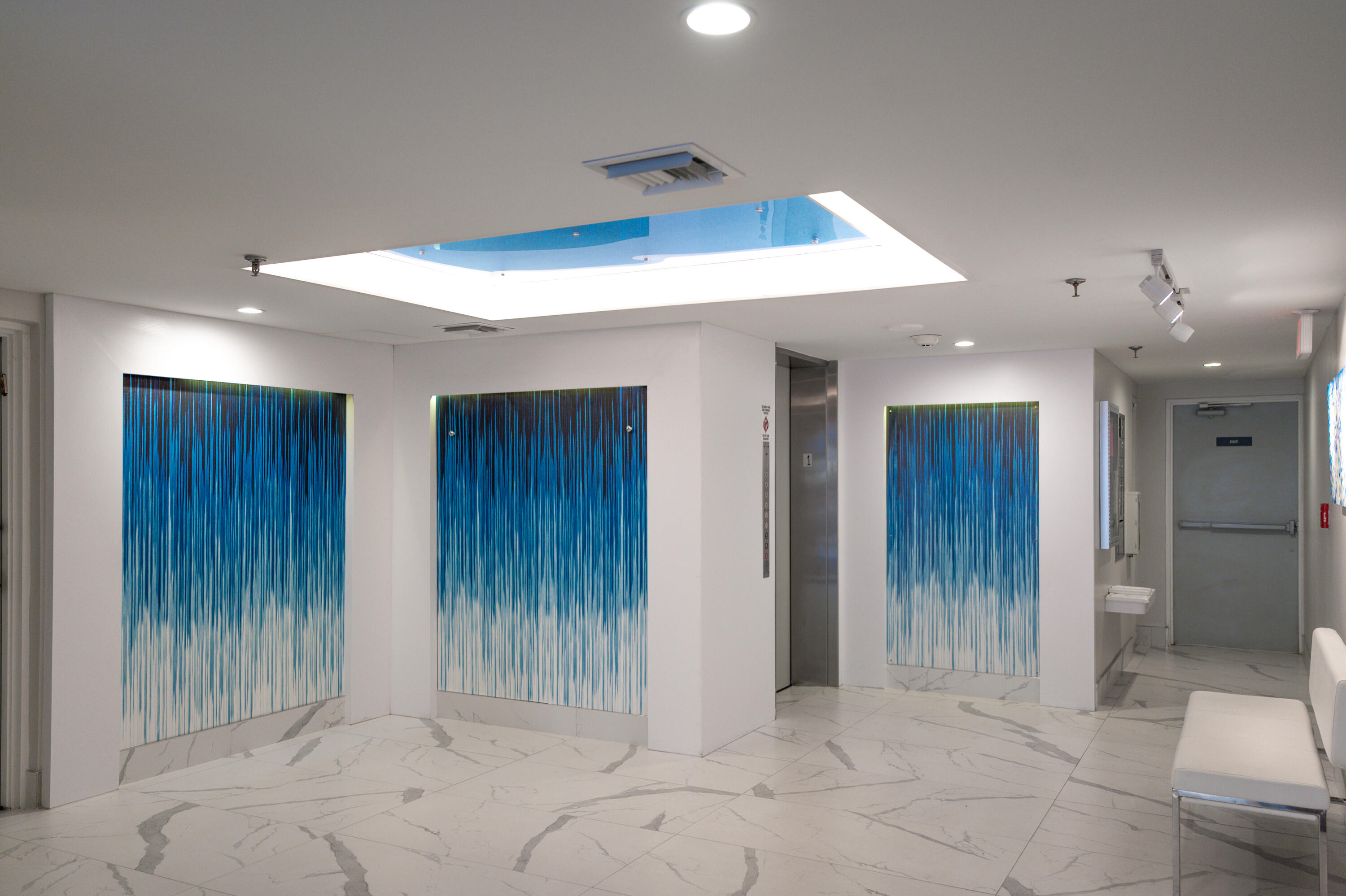 7564 Regency Lake Drive, Unit A101 Boca Raton, FL 33433 - Photo 33 of 33 Lobby