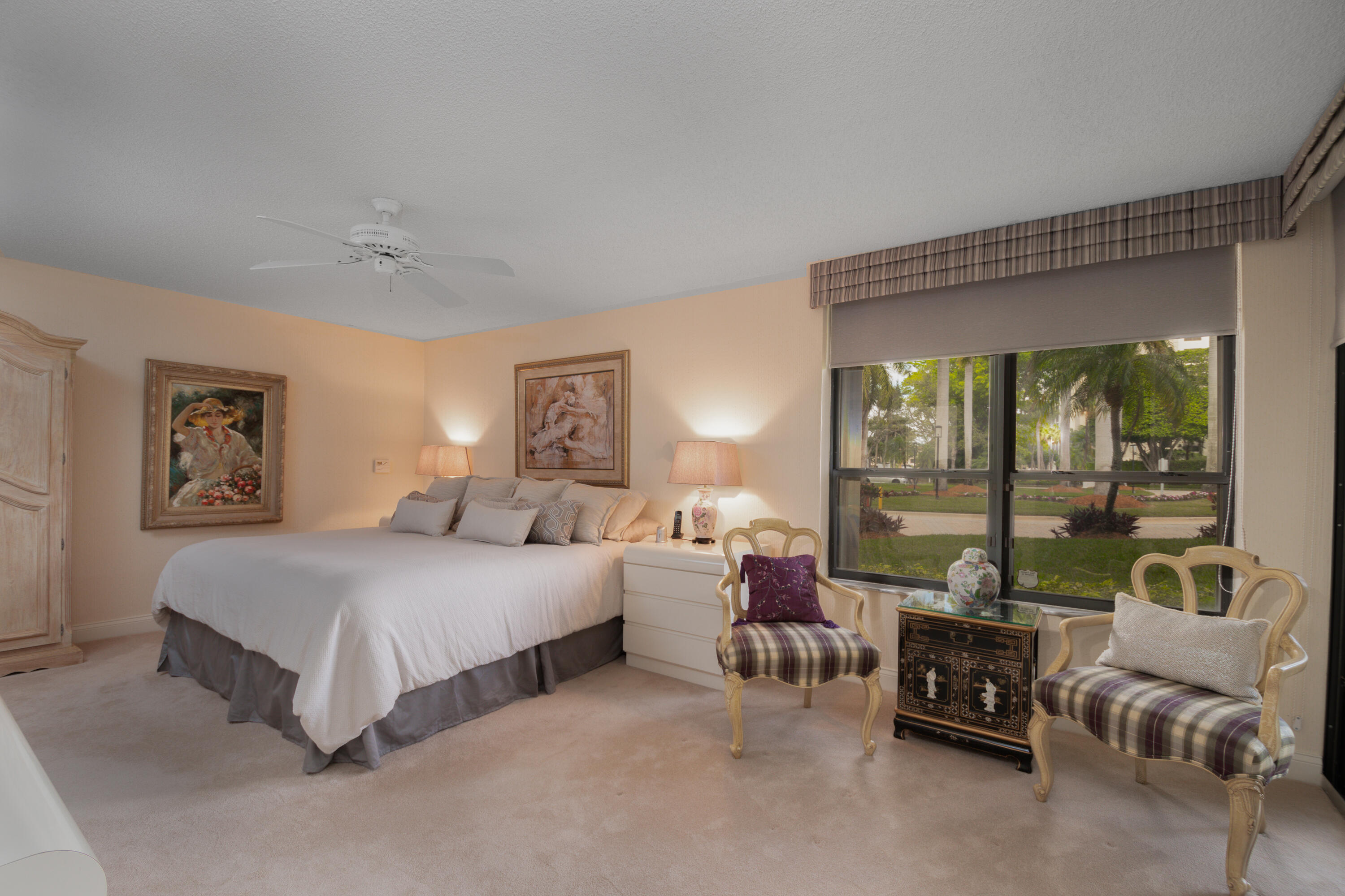 7564 Regency Lake Drive, Unit A101 Boca Raton, FL 33433 - Photo 8 of 33 Master Bedroom