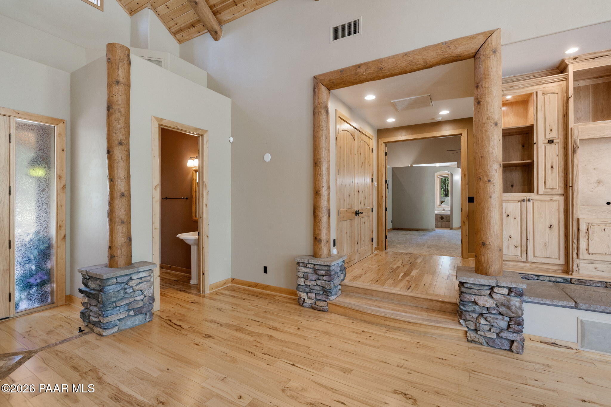 5140 East Charcoal Kiln Road Prescott, AZ 86303 - Photo 44 of 140 44-Hallway