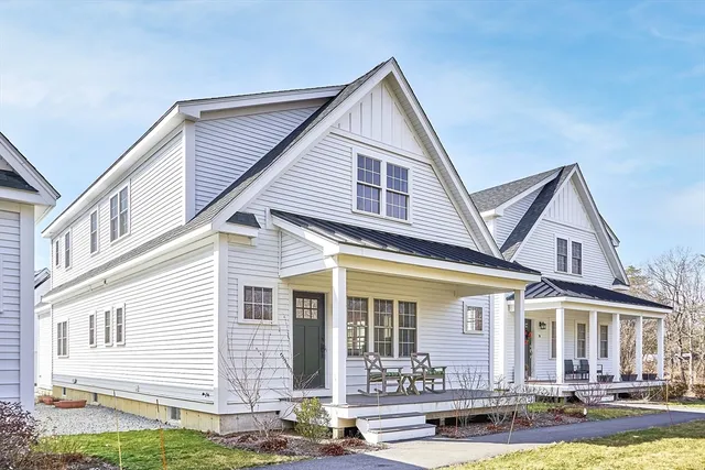 $749,900 | 7 Baldwin Court, Unit 7, Harvard, MA 01451