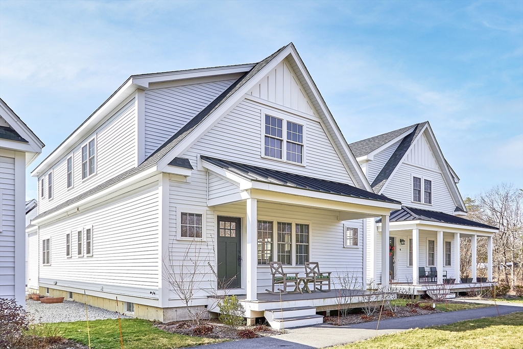 7 Baldwin Court, Unit 7 Harvard, MA 01451 - Photo 2 of 41