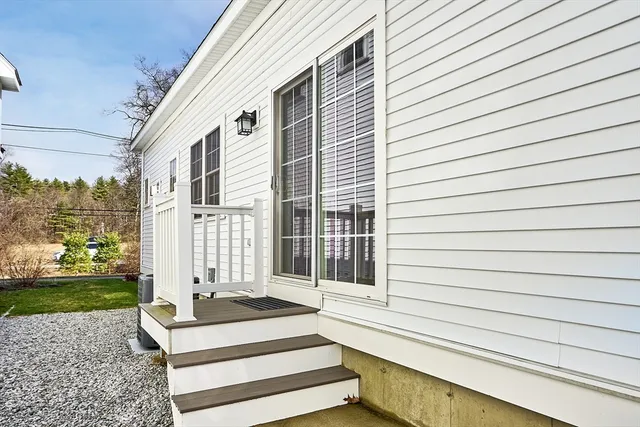 $749,900 | 7 Baldwin Court, Unit 7, Harvard, MA 01451