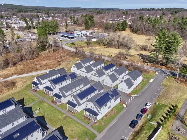 $749,900 | 7 Baldwin Court, Unit 7, Harvard, MA 01451