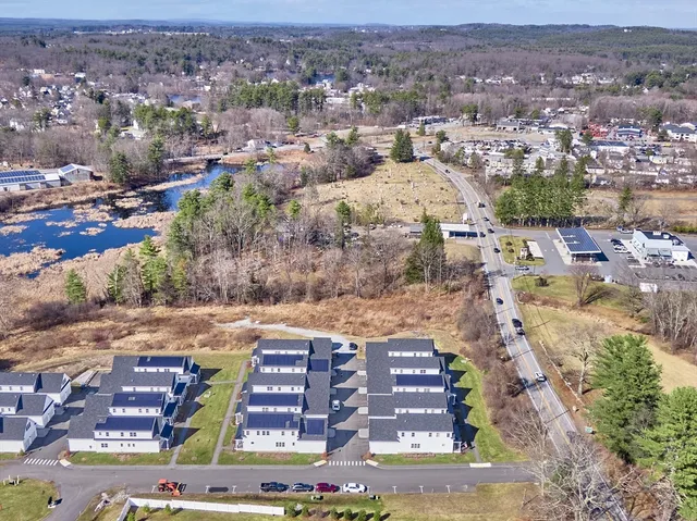 $749,900 | 7 Baldwin Court, Unit 7, Harvard, MA 01451