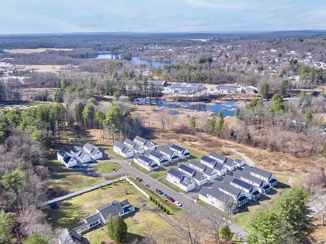 $749,900 | 7 Baldwin Court, Unit 7, Harvard, MA 01451