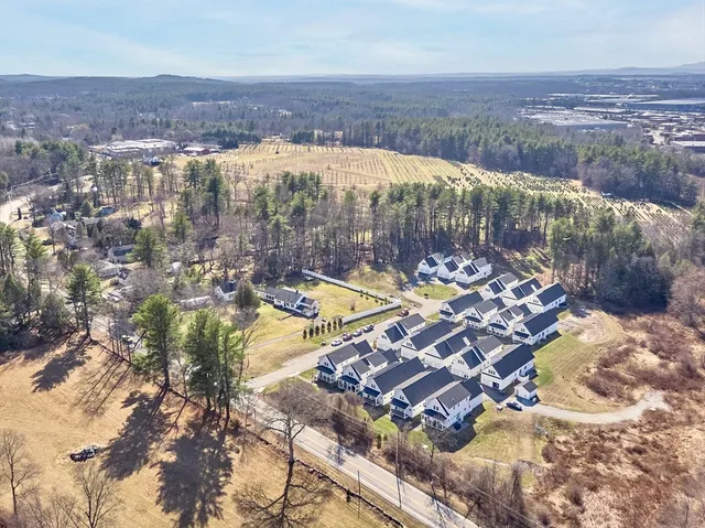 $749,900 | 7 Baldwin Court, Unit 7, Harvard, MA 01451