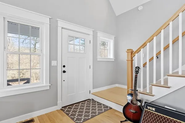 $724,900 | 7 Baldwin Court, Unit 7, Harvard, MA 01451
