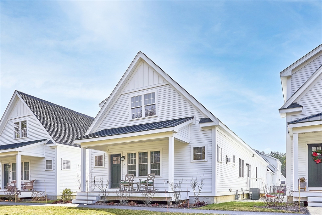 7 Baldwin Court, Unit 7 Harvard, MA 01451 - Photo 41 of 41